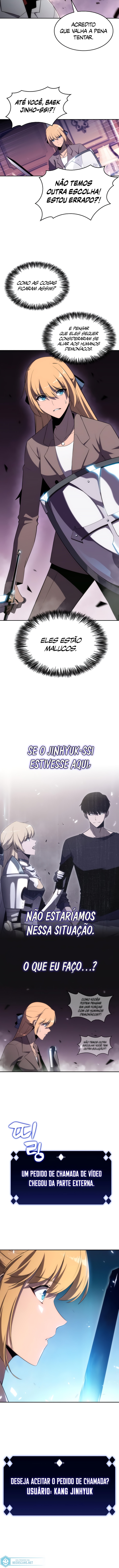 Read Solo Max Level Newbie PT Manga Online
