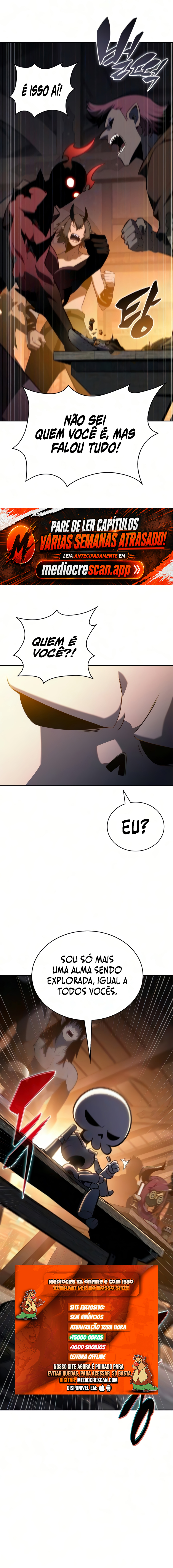 Read Solo Max Level Newbie PT Manga Online