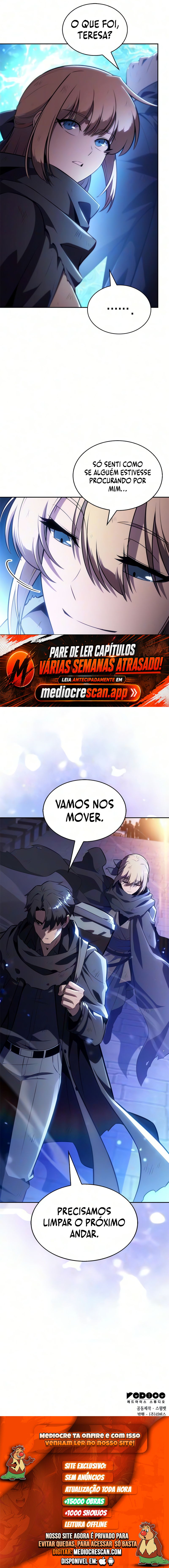 Read Solo Max Level Newbie PT Manga Online