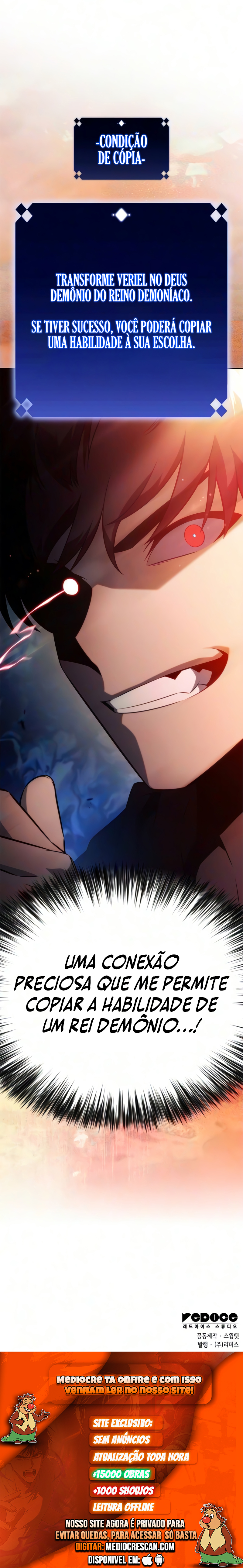 Read Solo Max Level Newbie PT Manga Online