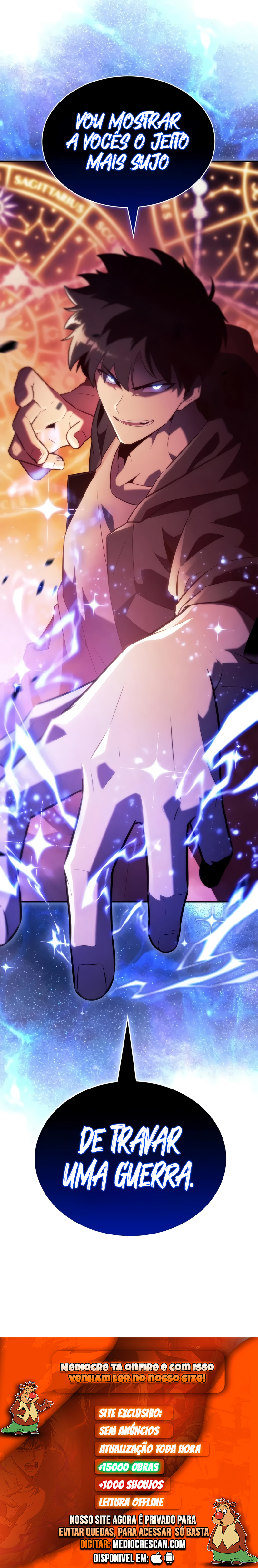 Read Solo Max Level Newbie PT Manga Online