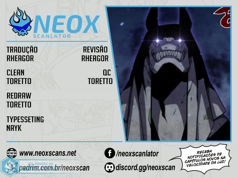 Read Solo Max Level Newbie PT Manga Online