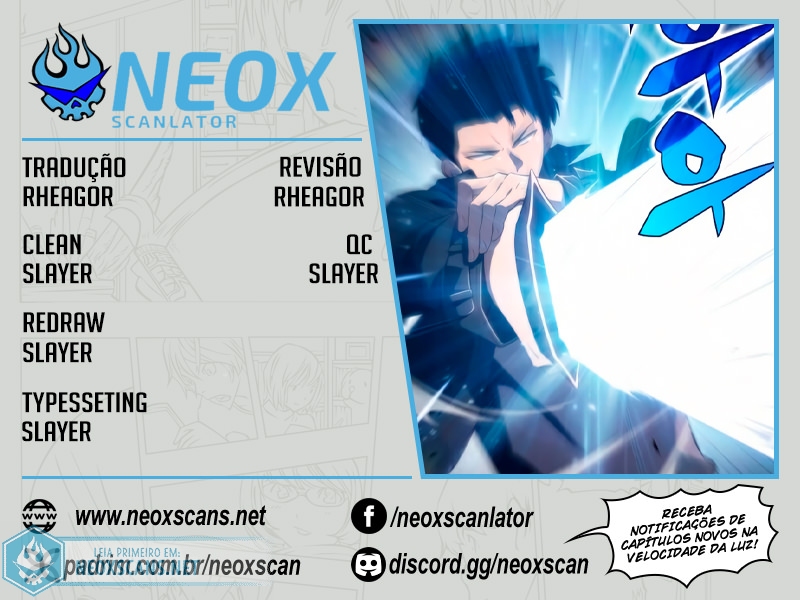 Read Solo Max Level Newbie PT Manga Online