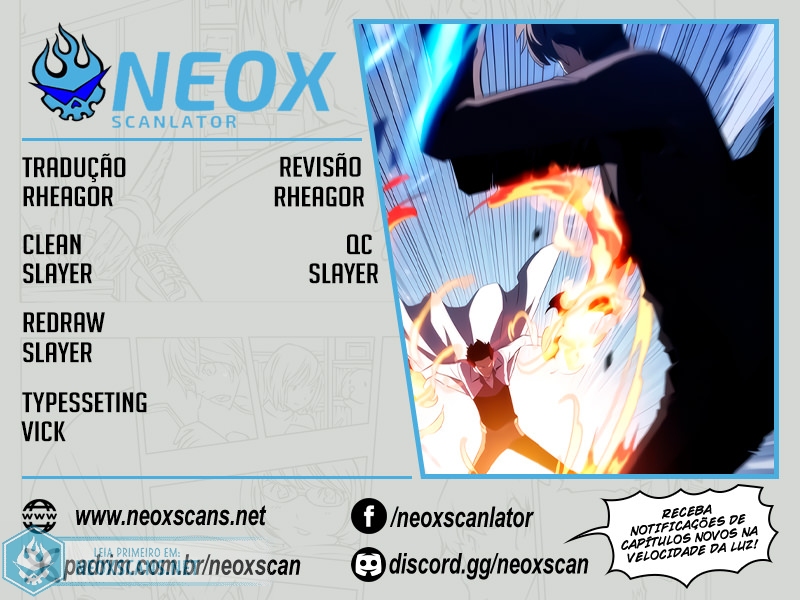 Read Solo Max Level Newbie PT Manga Online
