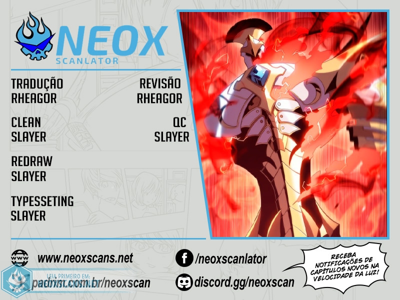 Read Solo Max Level Newbie PT Manga Online