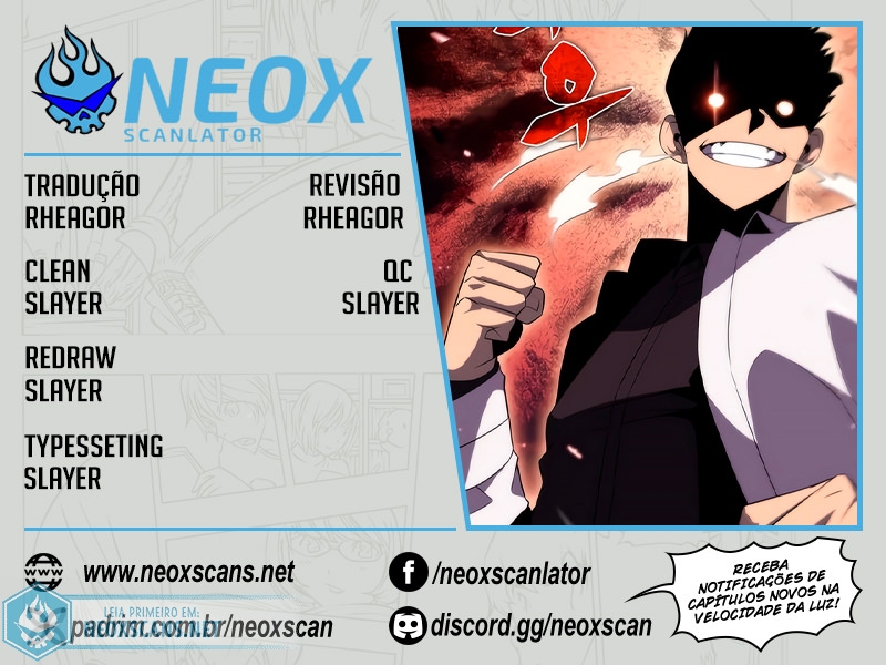 Read Solo Max Level Newbie PT Manga Online