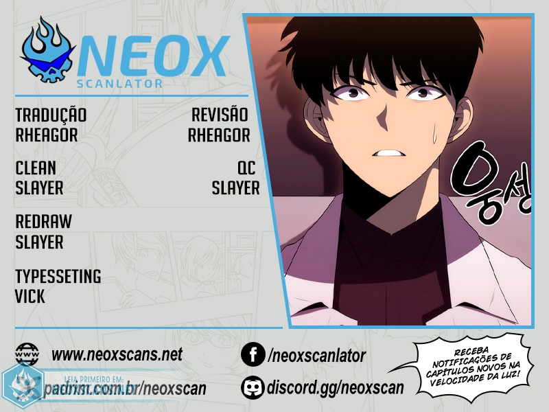 Read Solo Max Level Newbie PT Manga Online
