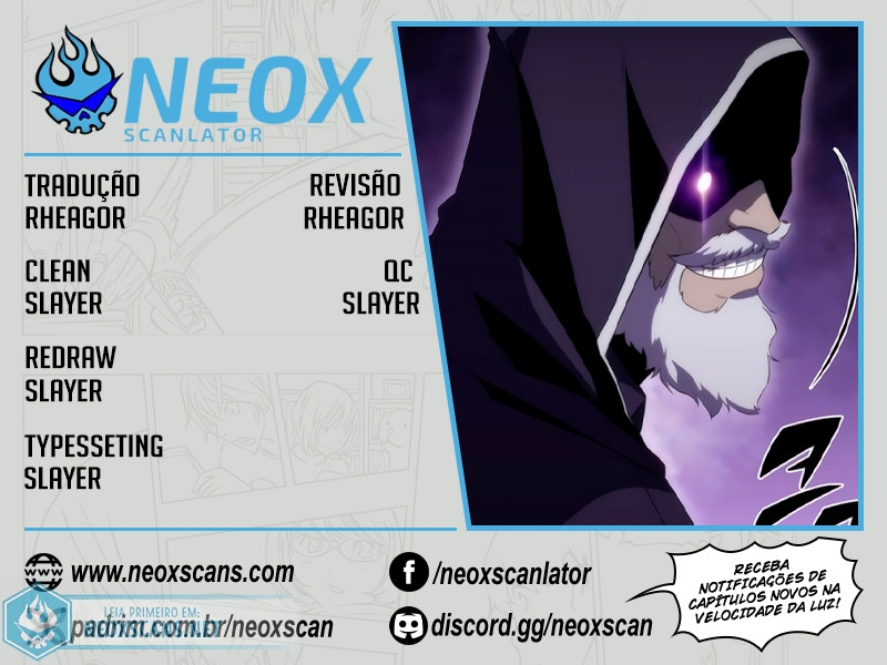 Read Solo Max Level Newbie PT Manga Online