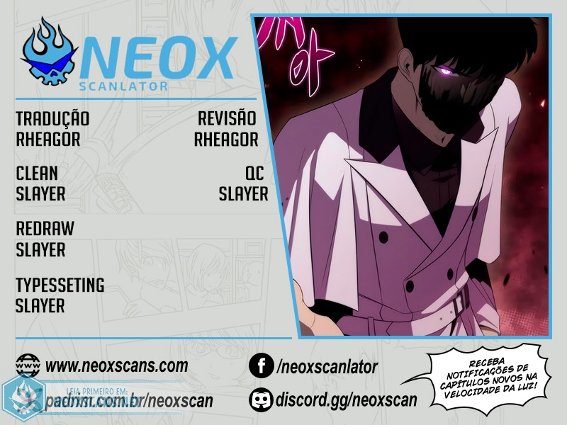 Read Solo Max Level Newbie PT Manga Online