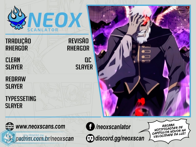 Read Solo Max Level Newbie PT Manga Online