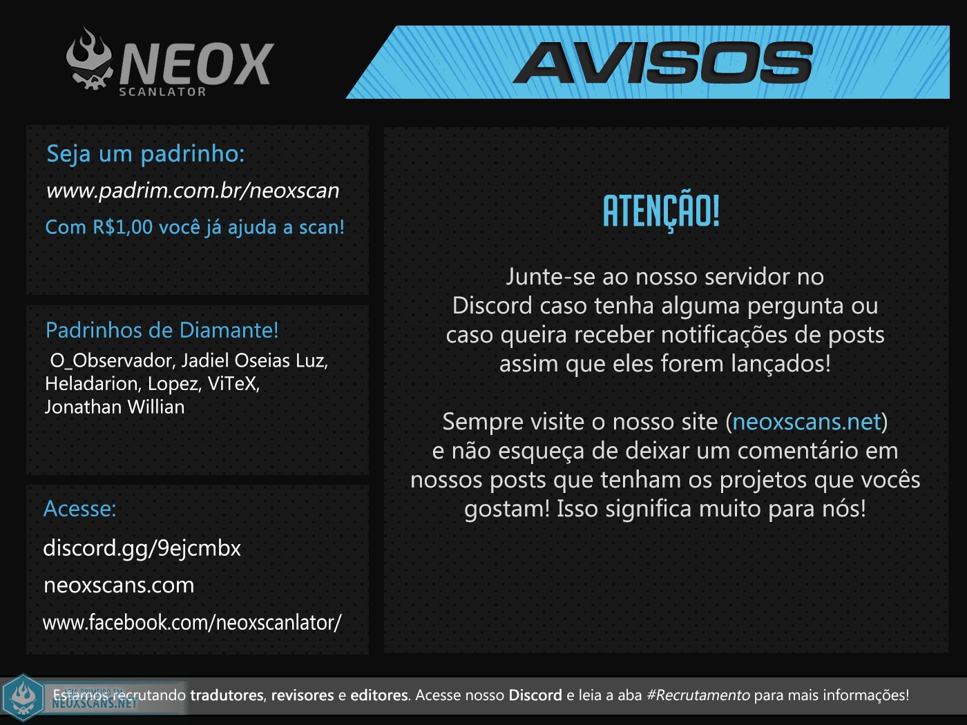 Read Solo Max Level Newbie PT Manga Online