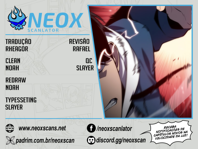 Read Solo Max Level Newbie PT Manga Online