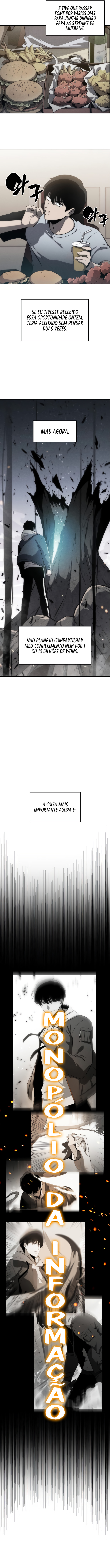 Read Solo Max Level Newbie PT Manga Online