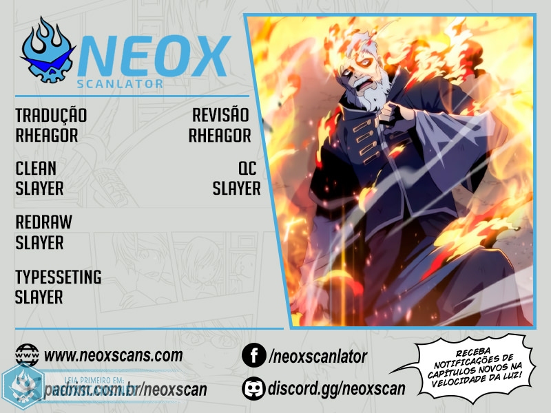 Read Solo Max Level Newbie PT Manga Online