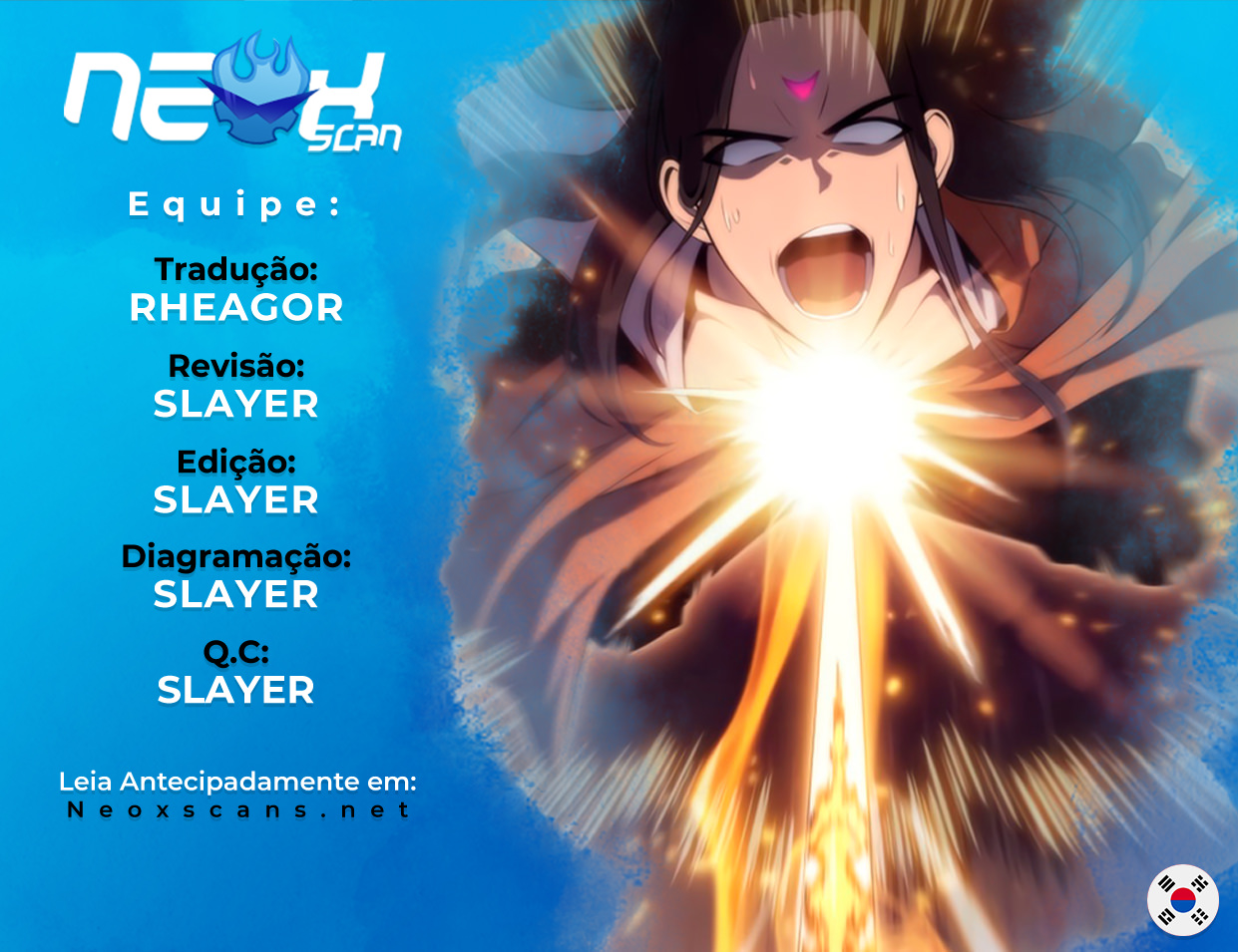 Read Solo Max Level Newbie PT Manga Online