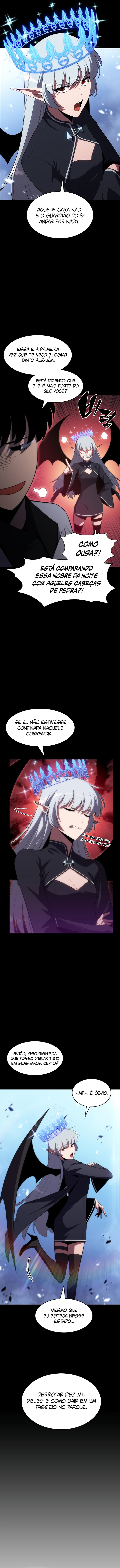 Read Solo Max Level Newbie PT Manga Online