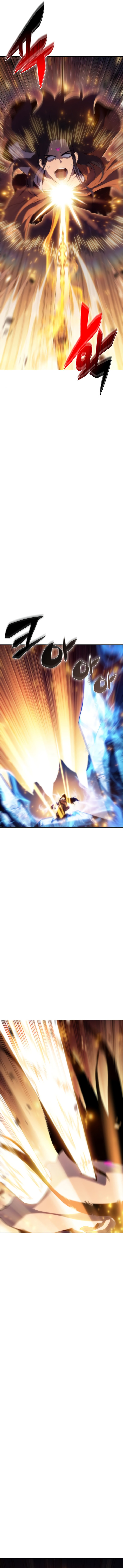 Read Solo Max Level Newbie PT Manga Online