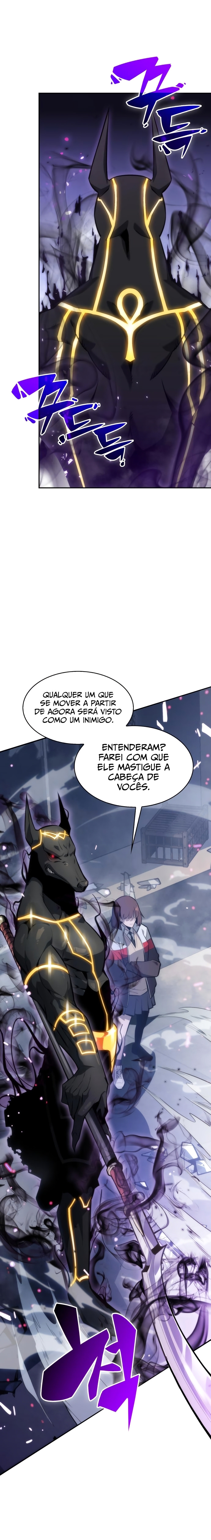 Read Solo Max Level Newbie PT Manga Online