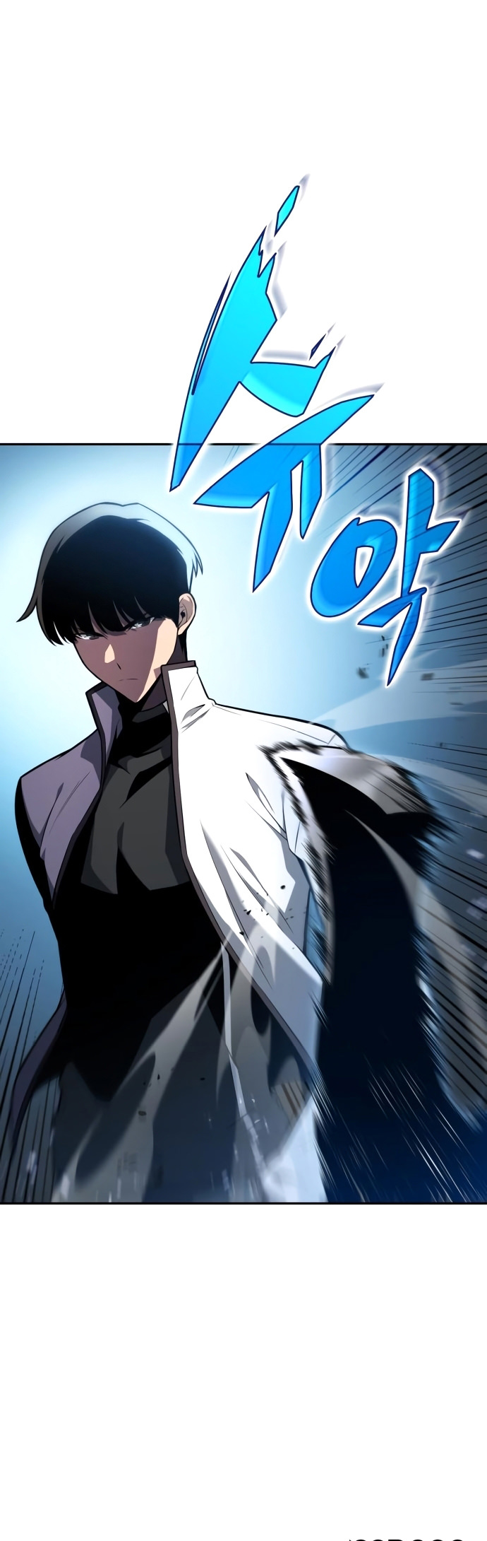 Read Solo Max Level Newbie PT Manga Online
