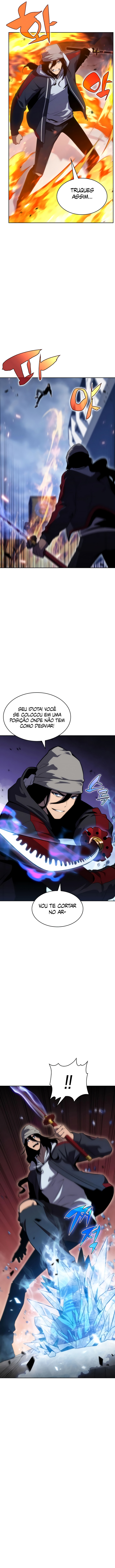 Read Solo Max Level Newbie PT Manga Online