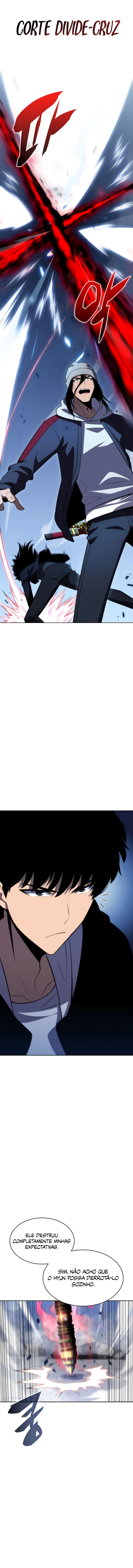 Read Solo Max Level Newbie PT Manga Online