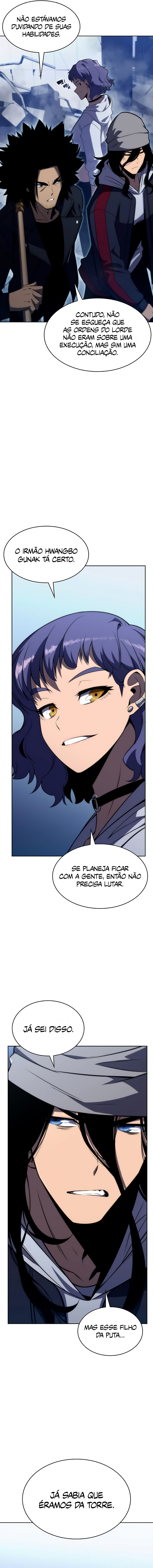 Read Solo Max Level Newbie PT Manga Online