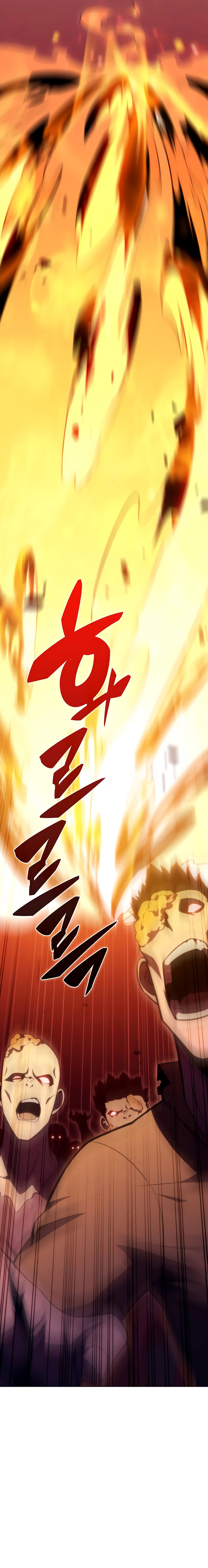 Read Solo Max Level Newbie PT Manga Online
