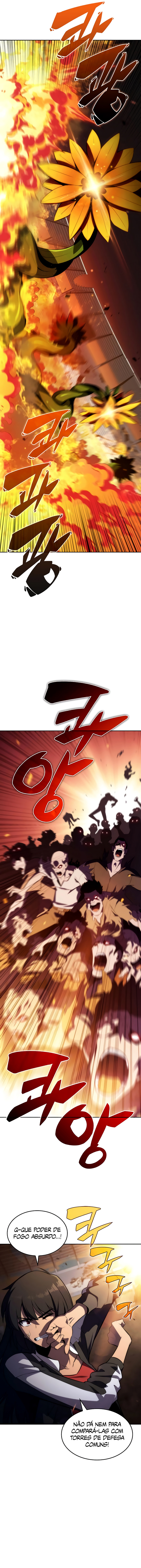 Read Solo Max Level Newbie PT Manga Online