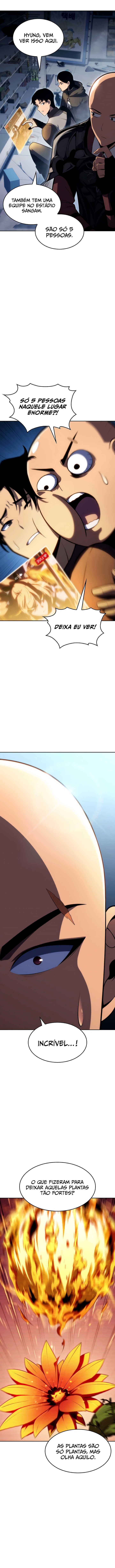 Read Solo Max Level Newbie PT Manga Online