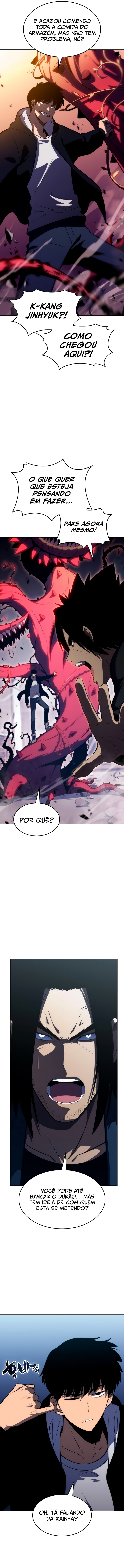 Read Solo Max Level Newbie PT Manga Online