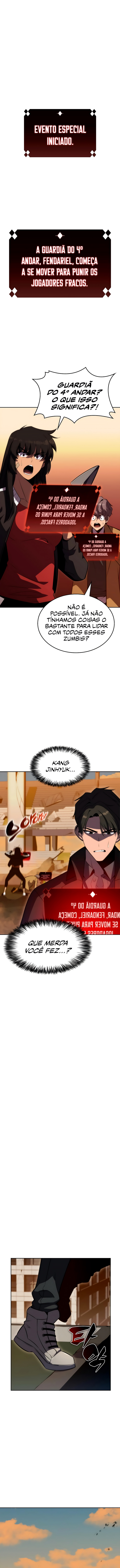 Read Solo Max Level Newbie PT Manga Online