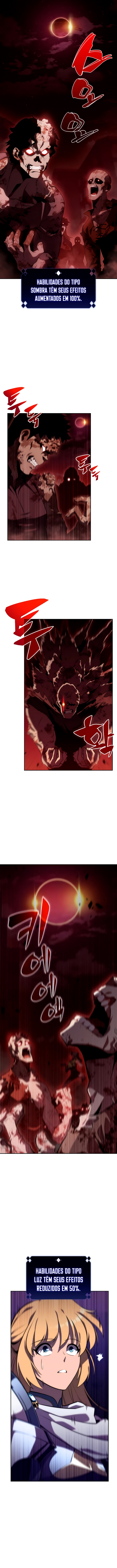 Read Solo Max Level Newbie PT Manga Online