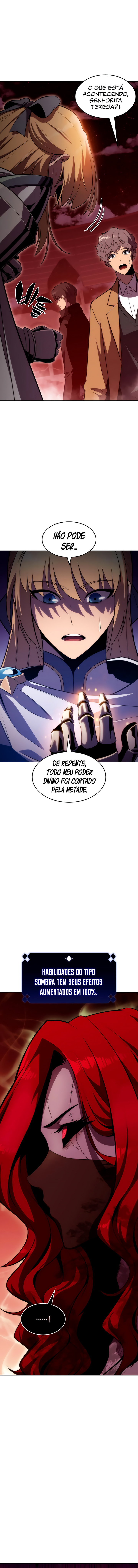 Read Solo Max Level Newbie PT Manga Online