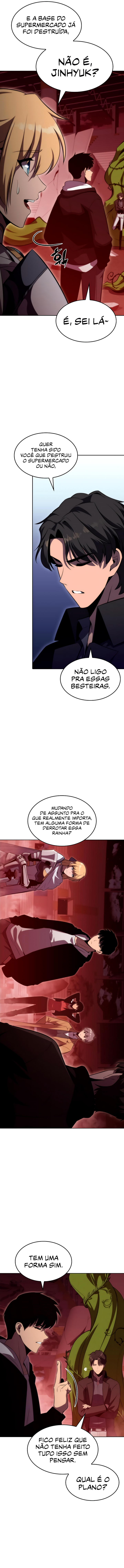 Read Solo Max Level Newbie PT Manga Online