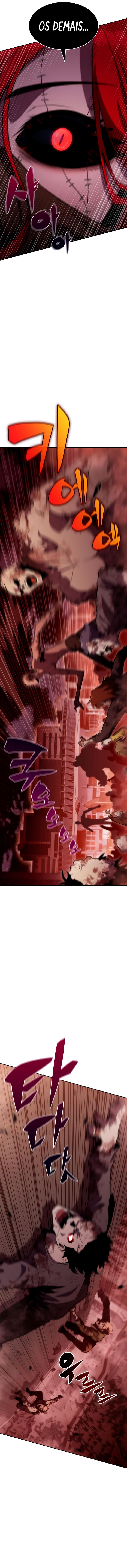 Read Solo Max Level Newbie PT Manga Online