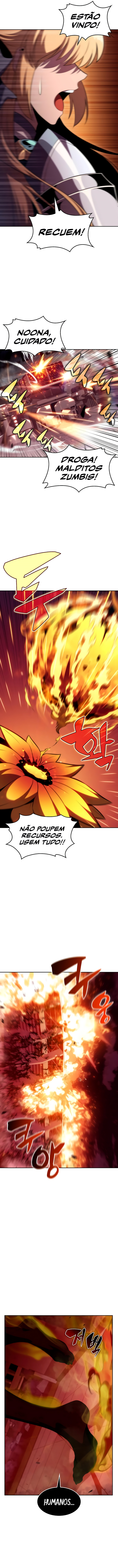 Read Solo Max Level Newbie PT Manga Online