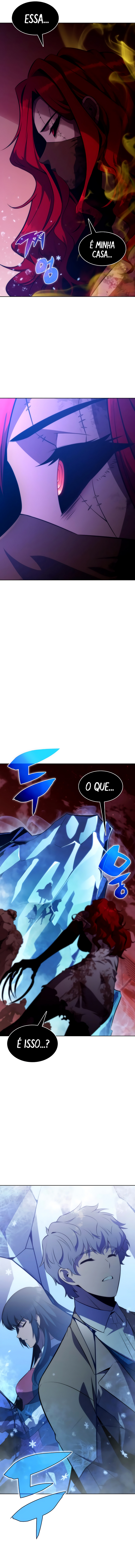Read Solo Max Level Newbie PT Manga Online