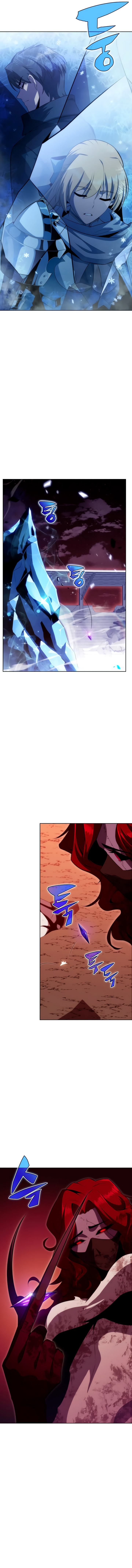 Read Solo Max Level Newbie PT Manga Online