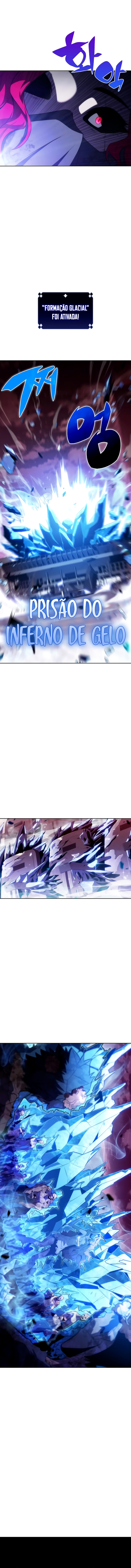 Read Solo Max Level Newbie PT Manga Online