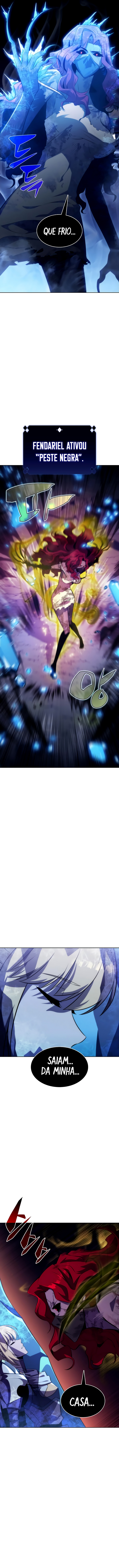 Read Solo Max Level Newbie PT Manga Online