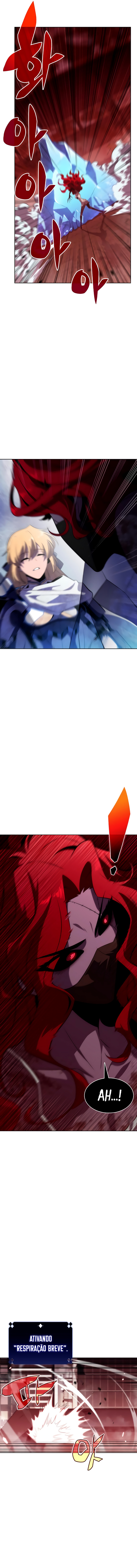 Read Solo Max Level Newbie PT Manga Online