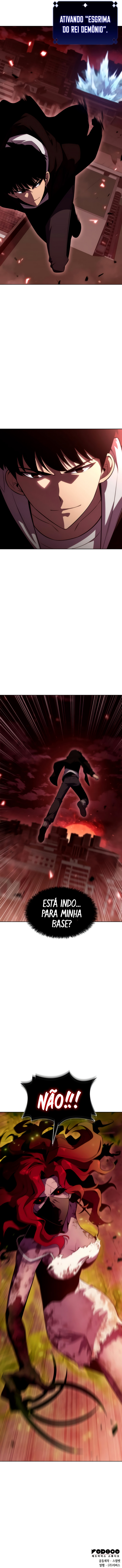 Read Solo Max Level Newbie PT Manga Online