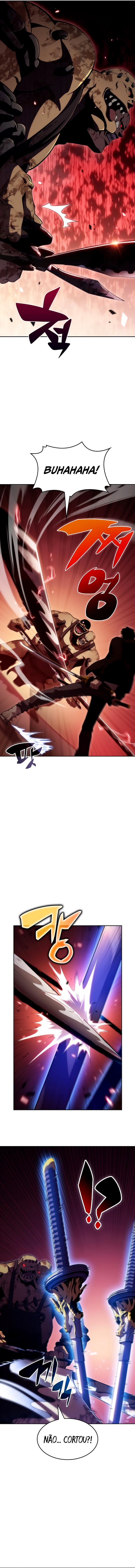 Read Solo Max Level Newbie PT Manga Online