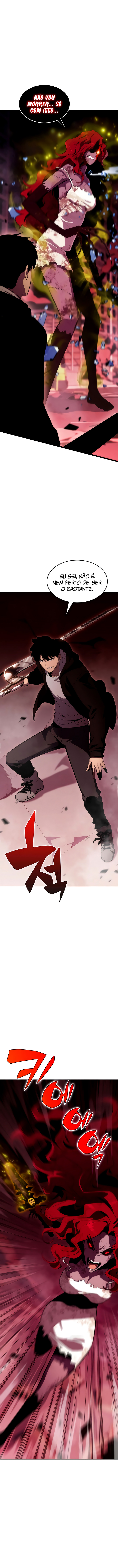 Read Solo Max Level Newbie PT Manga Online