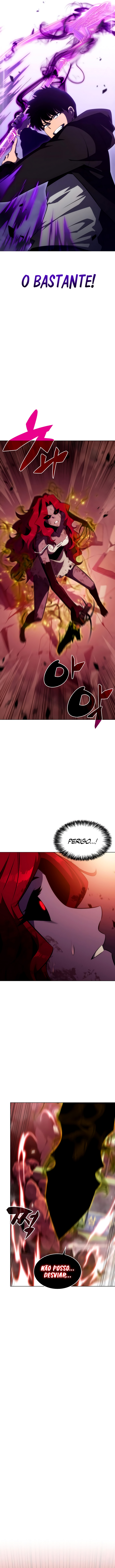 Read Solo Max Level Newbie PT Manga Online
