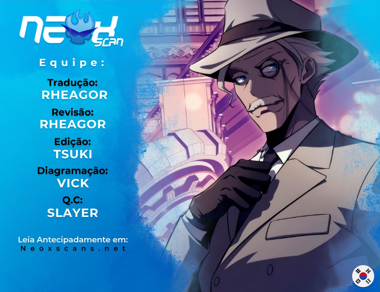 Read Solo Max Level Newbie PT Manga Online