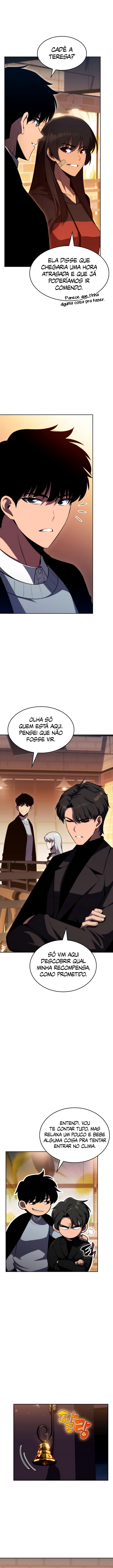 Read Solo Max Level Newbie PT Manga Online