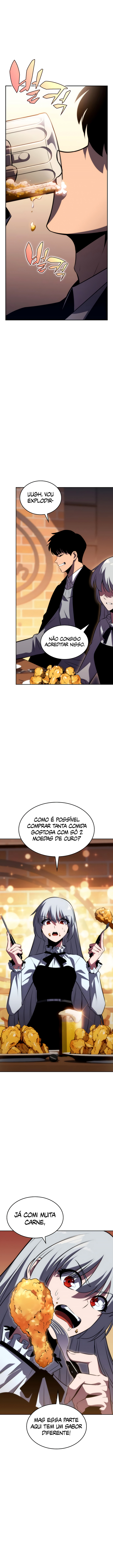 Read Solo Max Level Newbie PT Manga Online