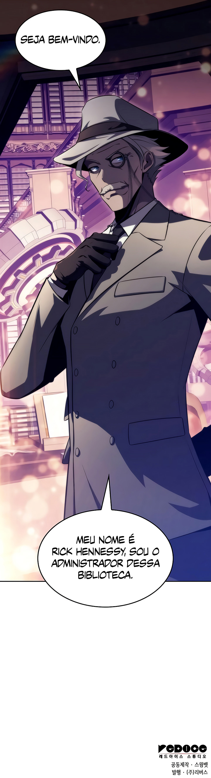 Read Solo Max Level Newbie PT Manga Online