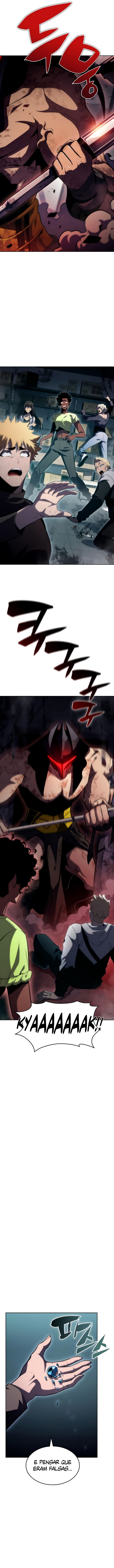 Read Solo Max Level Newbie PT Manga Online
